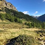 Apartment Mit Bergblick Im Haus Sonne