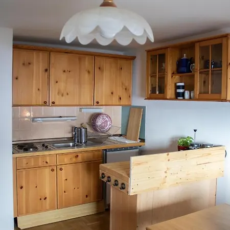 Mit Bergblick Im Haus Sonne Reith bei Seefeld