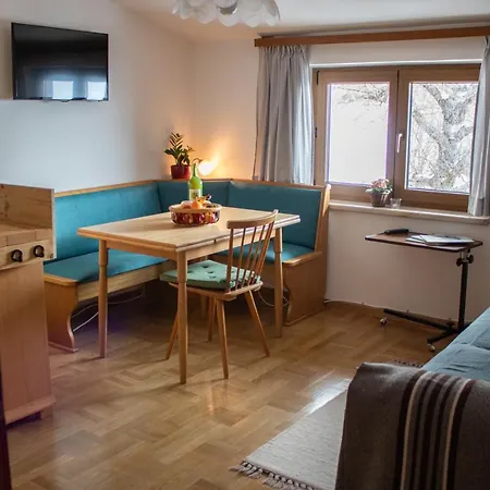 Mit Bergblick Im Haus Sonne شقة ريث باي سيفيلد