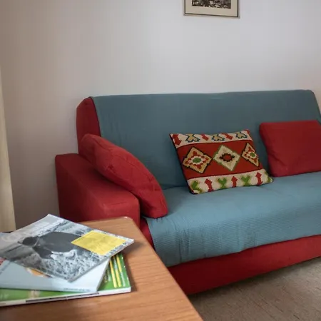 Mit Bergblick Im Haus Sonne