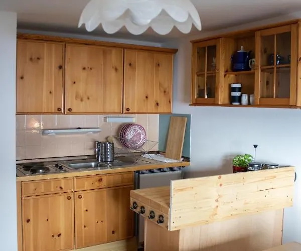 Mit Bergblick Im Haus Sonne Reith bei Seefeld