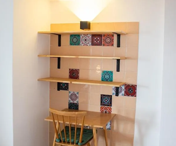 Mit Bergblick Im Haus Sonne Apartamento