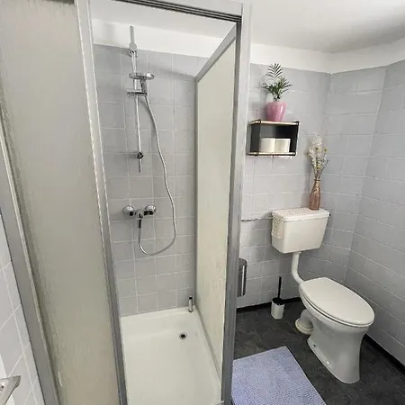 Appartement Mit Bergblick Im Haus Sonne