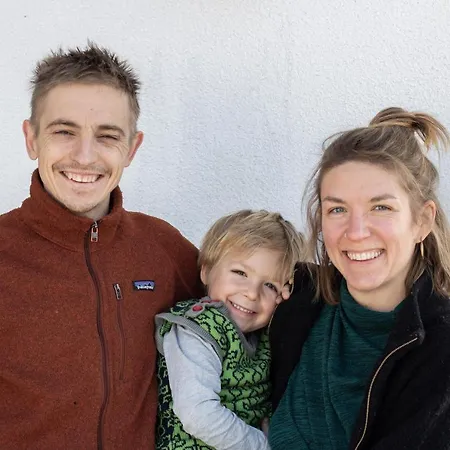 Appartement Mit Bergblick Im Haus Sonne