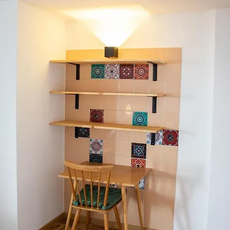 Mit Bergblick Im Haus Sonne Appartement