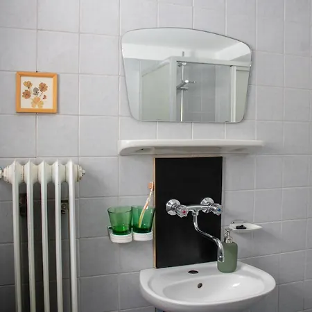 Appartement Mit Bergblick Im Haus Sonne