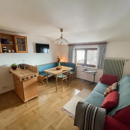 Appartement Mit Bergblick Im Haus Sonne Reith bei Seefeld