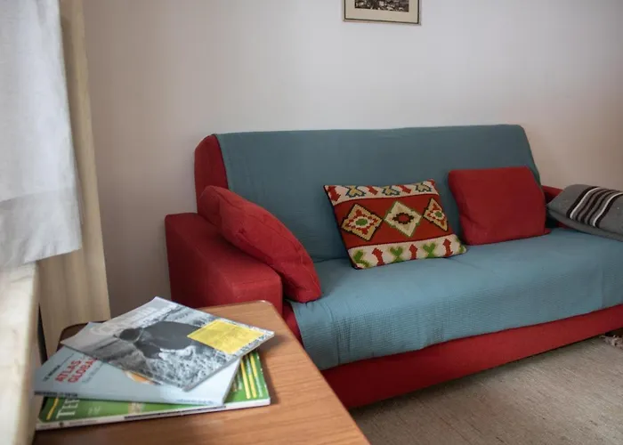 Mit Bergblick Im Haus Sonne