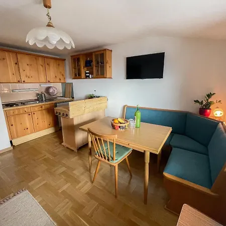 Mit Bergblick Im Haus Sonne Apartment Reith bei Seefeld