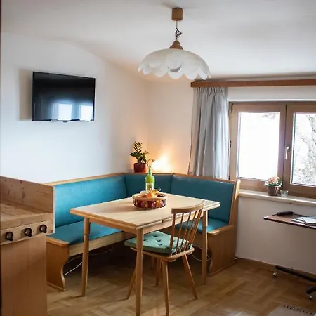 Apartment Mit Bergblick Im Haus Sonne Reith bei Seefeld